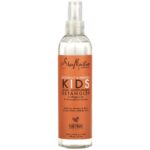 Shea Moisture Kids Moisturizing Detangling Spray with Coconut & Hibiscus 237ml
