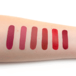 theBalm Meet Matte(e)Hughes Set of 6 Mini Lipsticks - vol12 - Image 2