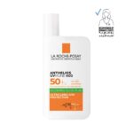 La Roche-Posay Innovation Anthelios UVMune 400 Oil Control Fluid Sunscreen SPF 50+ - 50ml