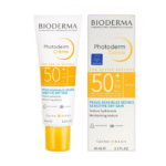 Bioderma Photoderm Cream SPF 50+ Sunscreen Clear - 40ml