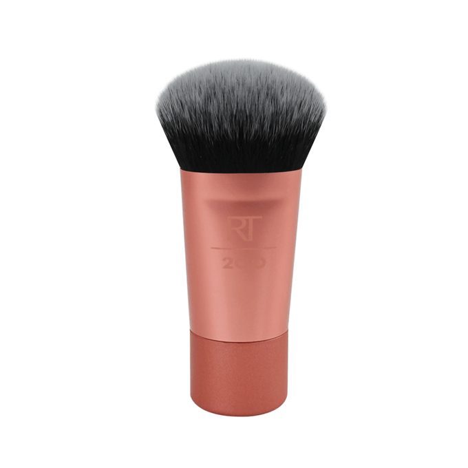 99846571_RealTechniquesFaceVisageMiniExpertFaceBrush1-680x680 Real Techniques By Sam & Nic Face Visage Mini Expert Face Brush - الصورة 1