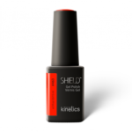 Kinetics Shield # 463 GUILTLESS