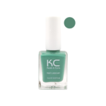 Karen & Carla Nail Polish 11ml, Light Mint 140