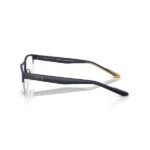 ⁦Armani Exchange Men's Sunglasses AX1068⁩ - الصورة ⁦2⁩