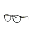 ⁦Polo Ralph Lauren Kids Eyeglasses PP8538⁩ - الصورة ⁦2⁩