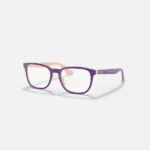 ⁦Ray-Ban  Kids' Eyeglasses RB1592⁩ - الصورة ⁦3⁩