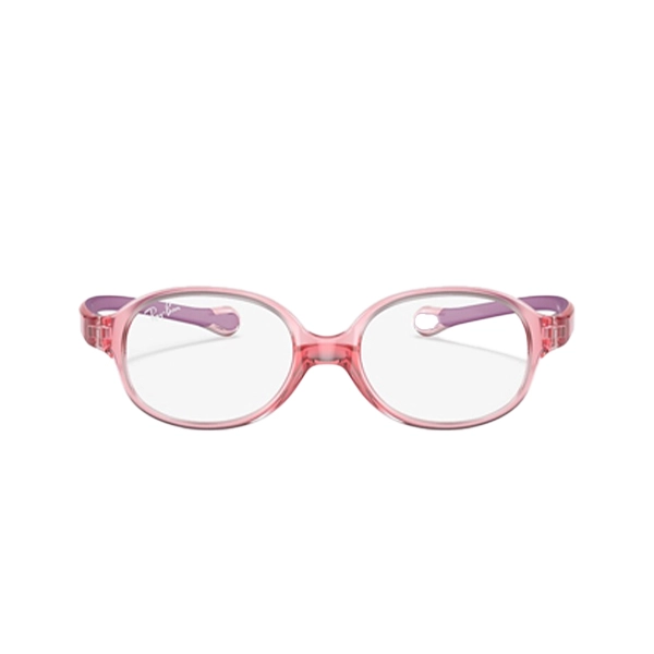 Ray-Ban Kids_ Eyeglasses RY1587 1 Ray-Ban Kids' Eyeglasses RY1587 - الصورة 1