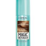 L'Oreal Paris Casting Creme Gloss Instant Root Concealer Spray Beige 75ml