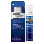 Regine foam for men 5% 73ml