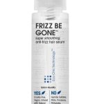 Giovanni Ultra Smoothing Anti-Frizz Serum 81ml