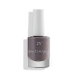 Breathable nail polish# K41 Gray by Jay