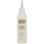 Cantu Tea Tree and Jojoba Oil for Hair and Scalp 180 ml