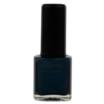 Nail Polish Midnight Blue BYS