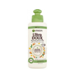 Garnier Ultra Doux Nourishing Hair Cream with Almond Milk 200ml