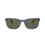 Ray-Ban Kids' Prescription Glasses RB9076S