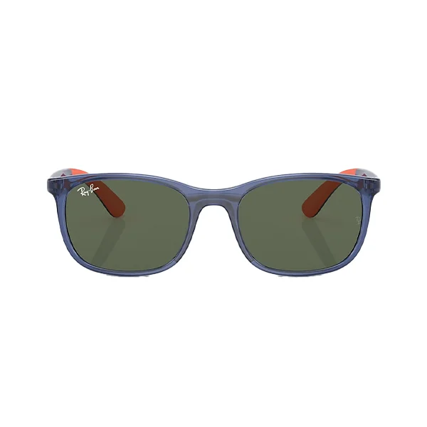 es2687 Ray-Ban Kids' Prescription Glasses RB9076S - الصورة 1