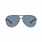 Armani Exchange Unisex Pilot Sunglasses
