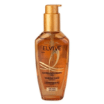 L’Oréal Paris Elvive Extraordinary Oil Hair treatment For Deep Nourishment for All Hair Types​ – 100ml
