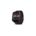 Garmin Smartwatch Venu X1 Black