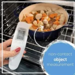 Beurer Digital Remote Thermometer FT 90 - Image 5