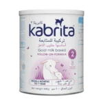 Kabrita - Stage 2 Goat Milk Based Follow-on Formula 400g