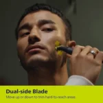 Philips QP1424/10 OneBlade Face & Body Trimmer - Image 3