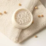 SOME BY MI Lactosoy Low Acid Morning Cleansing Soap 90g - Image 3