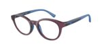 ⁦Emporio Armani Women's Eyeglasses EA3205, 5897⁩ - الصورة ⁦4⁩