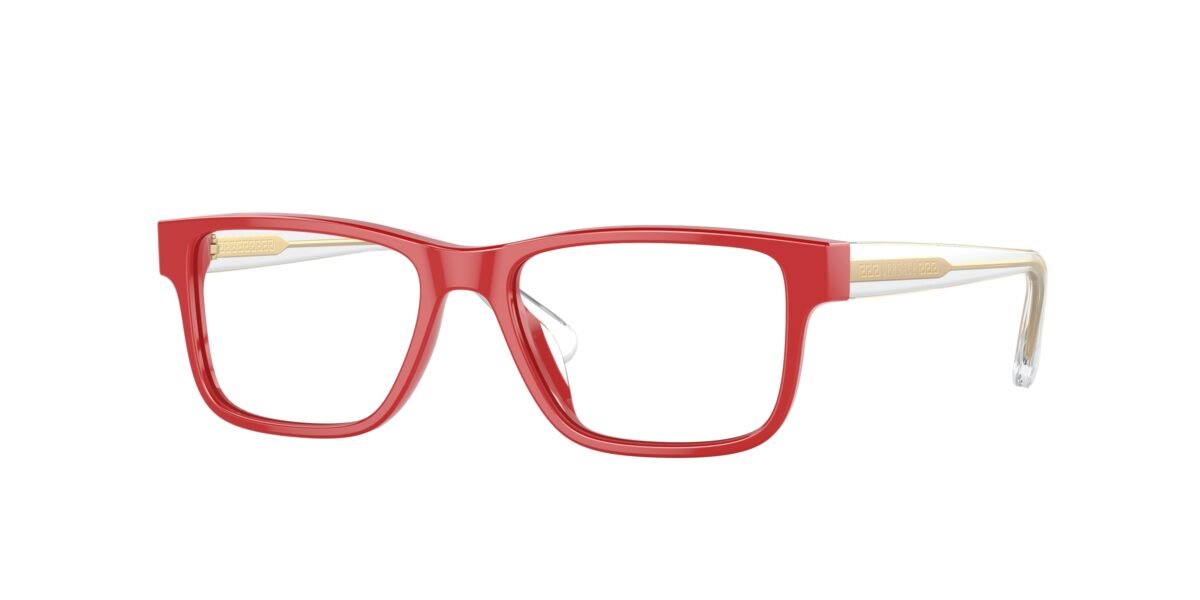 Versace Kids Eyeglasses VK3324U - Image 5