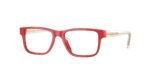 Versace Kids Eyeglasses VK3324U - Image 5
