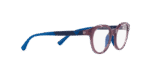 ⁦Emporio Armani Women's Eyeglasses EA3205, 5897⁩ - الصورة ⁦3⁩
