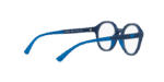 ⁦Emporio Armani Kids' Eyeglasses EA3202, 5088⁩ - الصورة ⁦5⁩