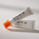 SOME BY MI V10 Hyal Lip Sun Protector SPF15 Clear , 7ml - Image 3
