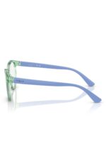 Vogue Junior Boys' Eyeglass Frames 2029VY, 3043 - Image 6