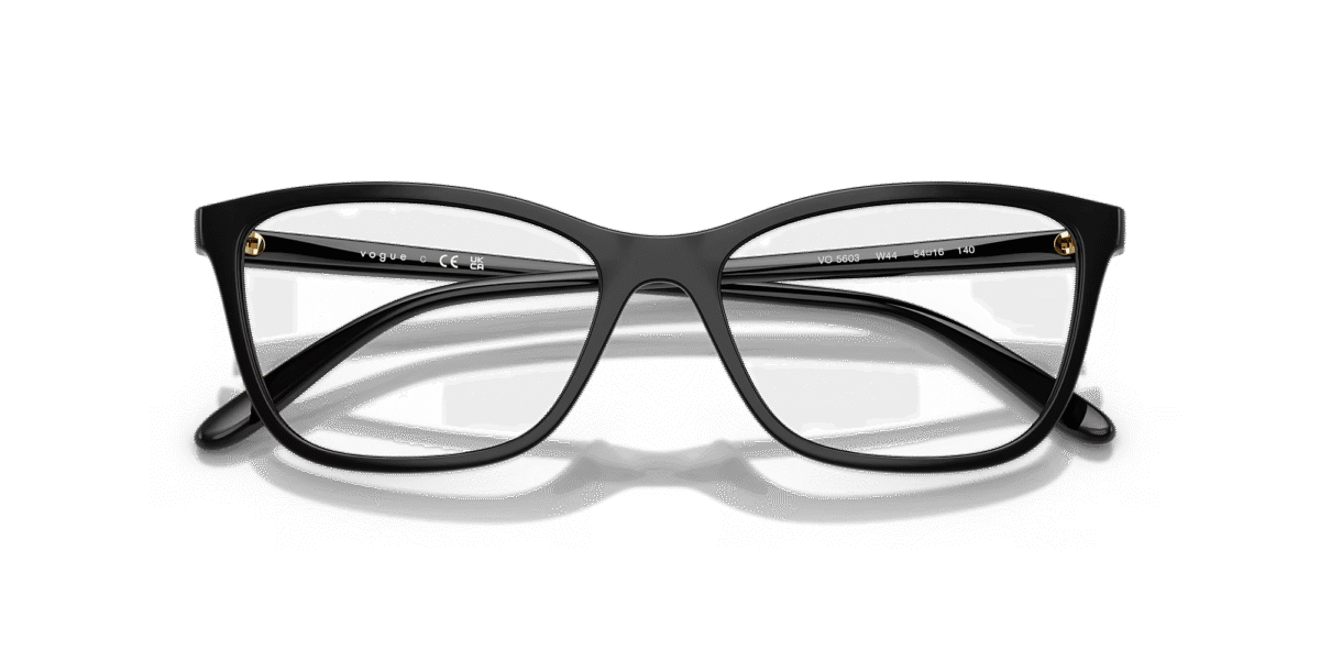 Vogue Women's Eyeglasses VO5603 - Image 3