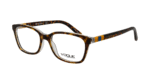 Vogue Kids Eyeglasses 2967, FR 1916, 47mm - Image 2