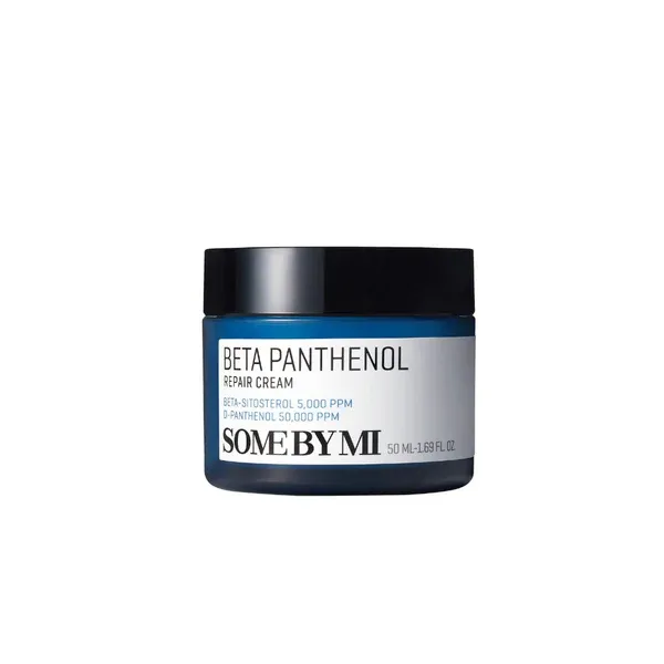 imgi_12_9705a97d3d45f7cbebaa0fa61c7eb09c-576182_600x SOME BY MI Beta Panthenol Repair Cream 50 ml - الصورة 1