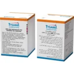 Tysabri 300 mg / 15 ml 1 vial ( Refrigerator)