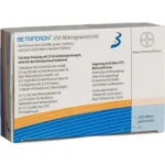 Betaferon 8 IU/mL Interferon Beta‑1b Vial (Refrigerated)