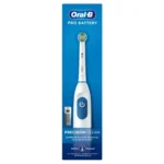 Oral-B Pro Battery Precision Clean Toothbrush