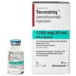Tecentriq 1200 Mg/ 20 Ml (Refrigerator)
