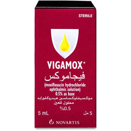 imgi_12_image Vigamox 0.5% Eye Drop 5 ml - Image 1