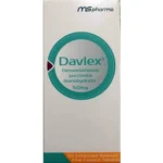 Davlex 50 Mg 30 Tablet