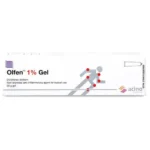 Olfen Gel 50 g