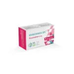 Rivaroxaban SPC 20 mg Rivaroxaban Tablets 28 Count