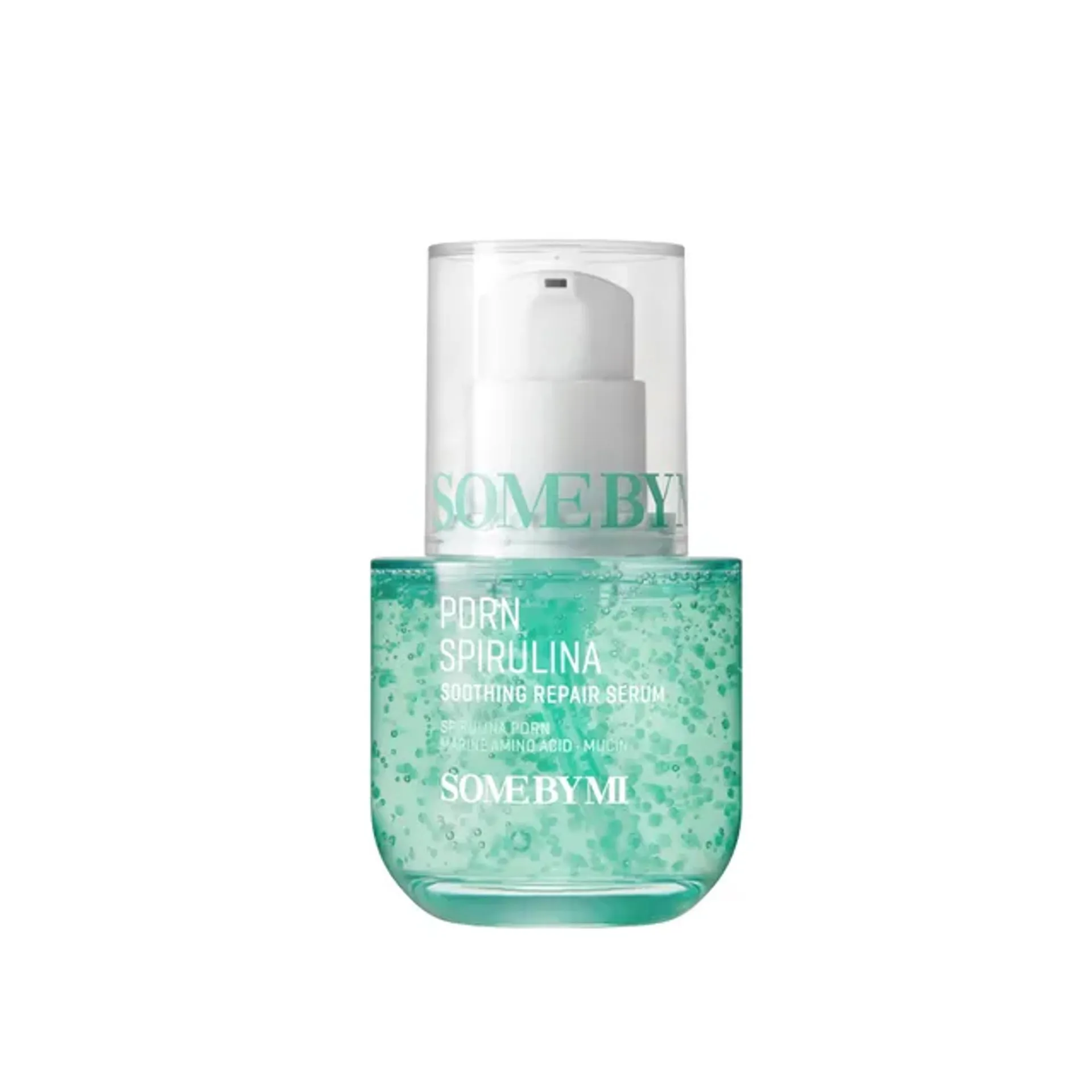 imgi_139_XXL_p0219157982__57391.1758721785 SOME BY MI PDRN Spirulina Soothing Repair Serum 50ml - الصورة 1
