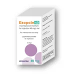 Esopole 40 Mg - 5 Ml Vial 1 Pc