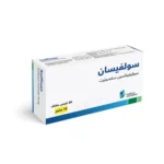 Solfisan 10 mg Solifenacin 30 Tablets