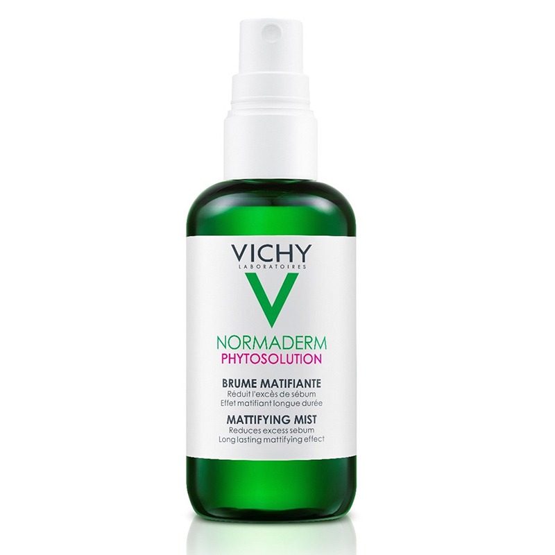 imgi_14_vichy-normaderm-phytosolution-parlama-karsiti-sprey-100-ml-vichy-143579-63-B Vichy Normaderm Phytosolution Anti-Shine Spray 100ml - Image 1