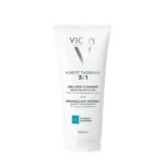 Vichy Purete Thermale 3- In-1 One Step Cleanser 200ml